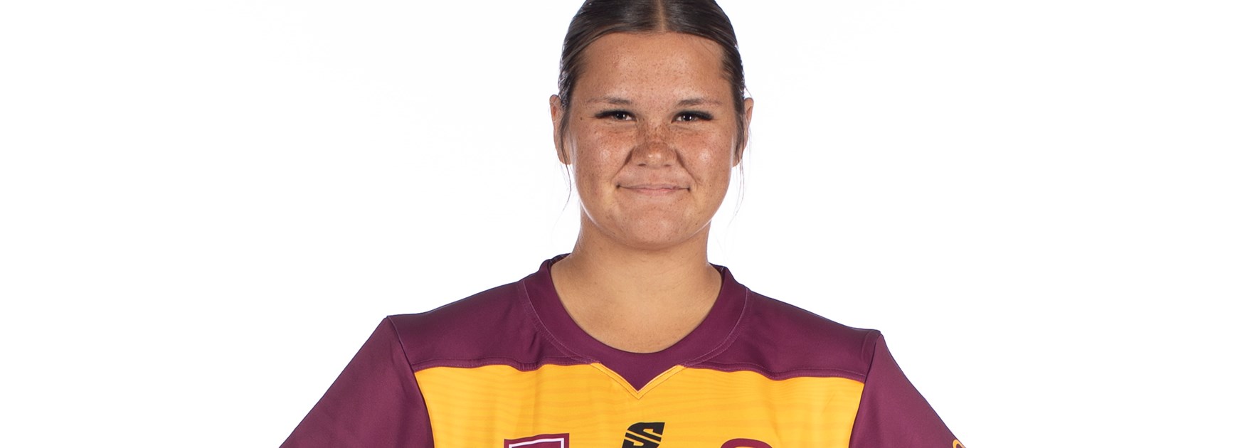 Country forward Mackenzie Stephens: 'A real workhorse'