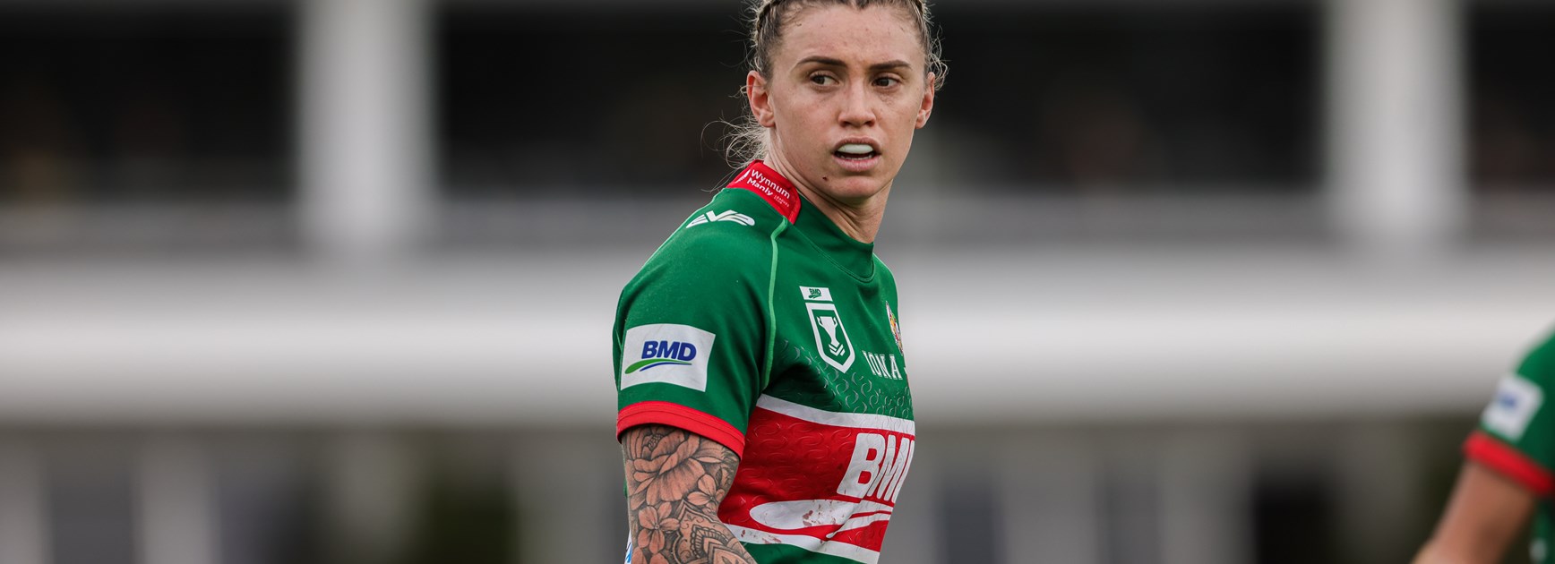 BMD Premiership players at the Pacific Championships