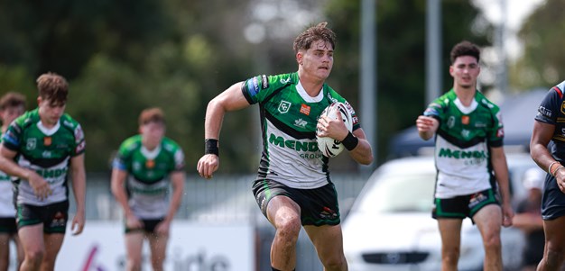 Junior statewide competitions grand final previews