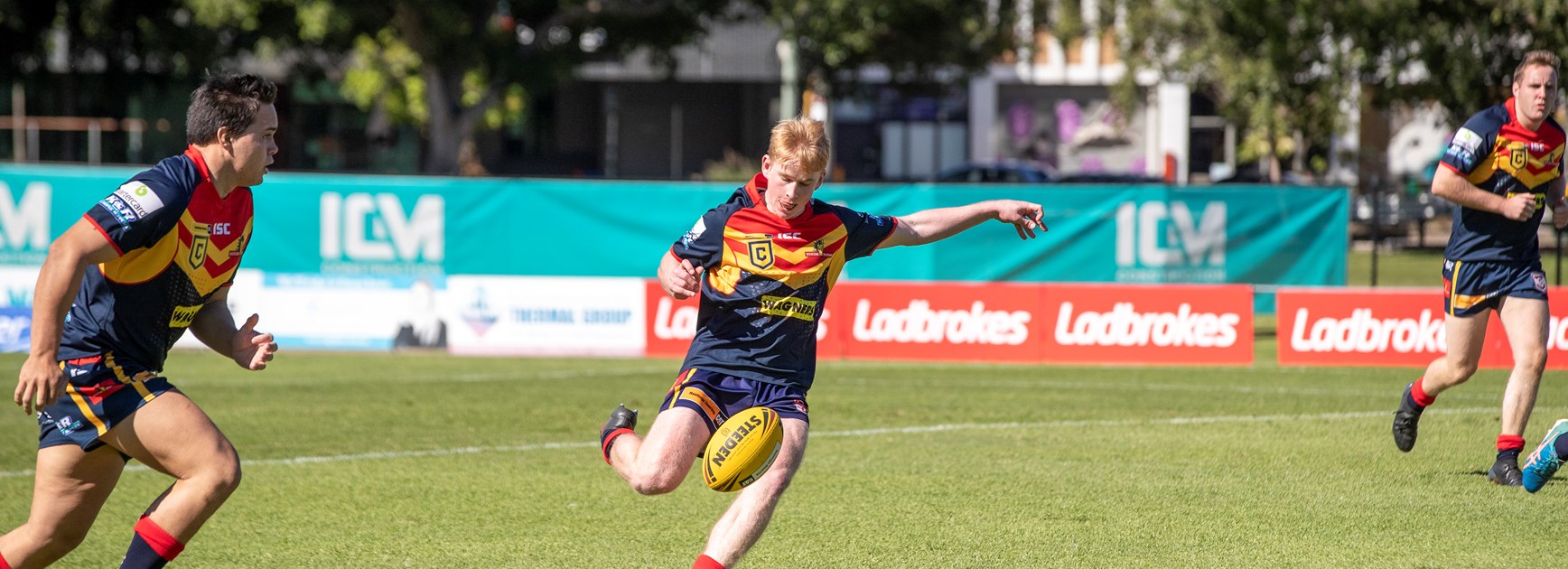 Clydesdales name returns as club calls on community support