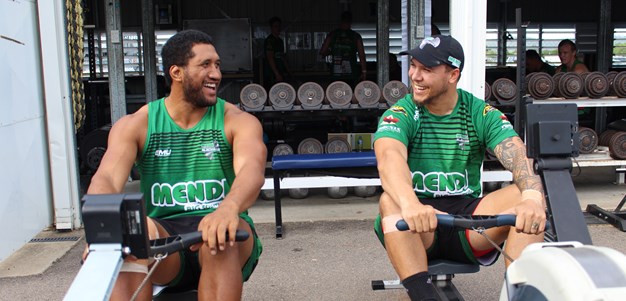 New Blackhawks signing Nona knows how to win