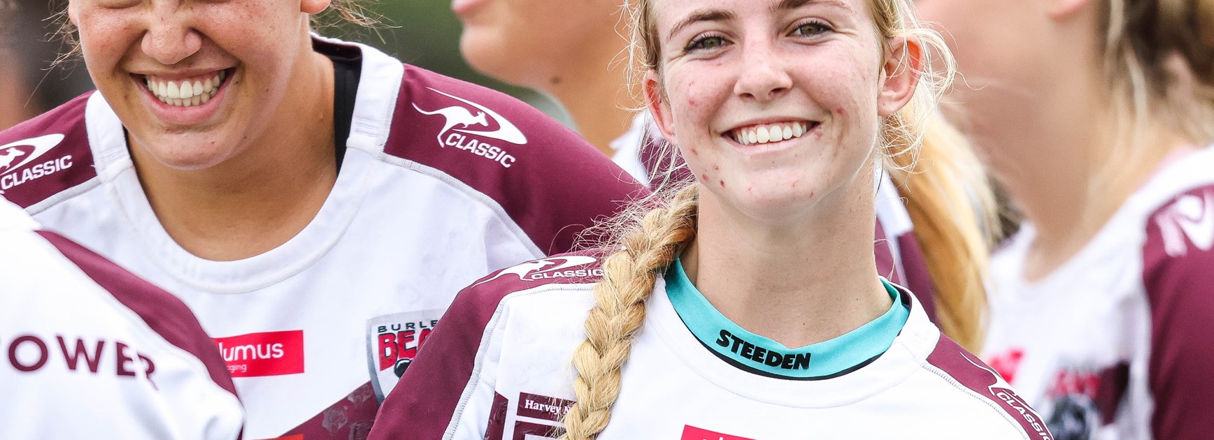 In the spotlight: Nadia Windleborn