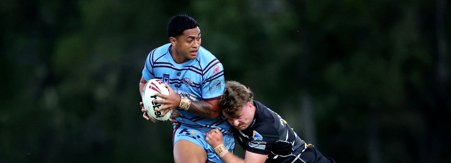 Round 23 Team of the Week: Milford sends finals warning shot