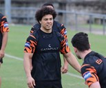 Brisbane Tigers: Cup gains and losses for 2022