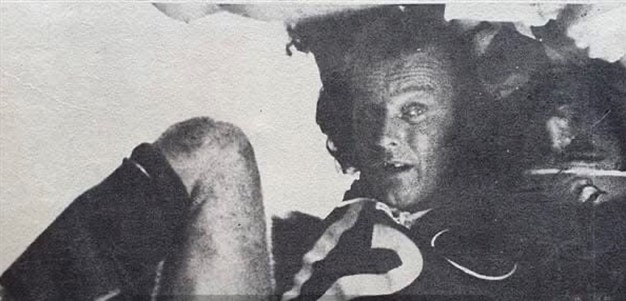 From the archives: Arty Connell