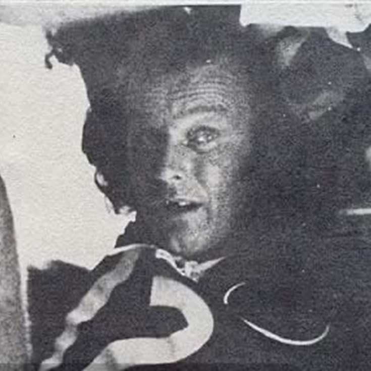 From the archives: Arty Connell