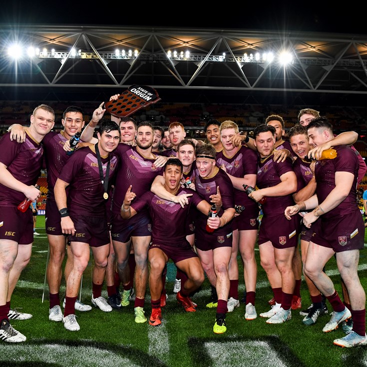 QRL representative programs Year in Review