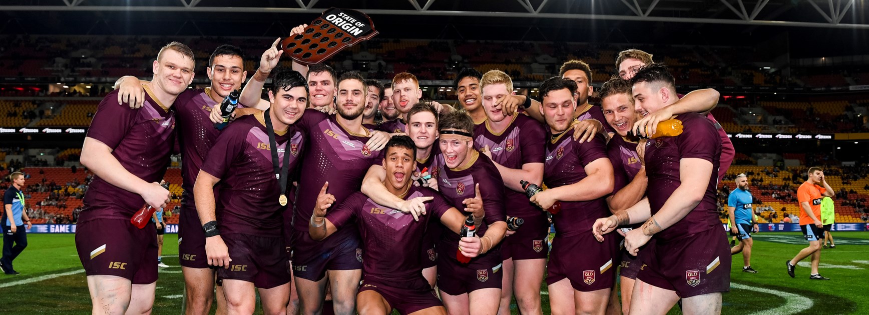 QRL representative programs Year in Review