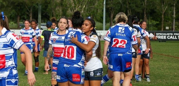 Fast five with Jasmine Peters