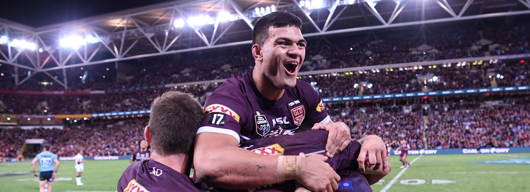 Have your say to help foster future talent