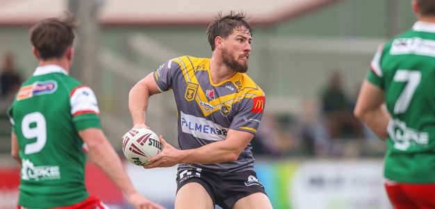 Round 16 Saturday wrap: Falcons win 'epic' encounter with Seagulls