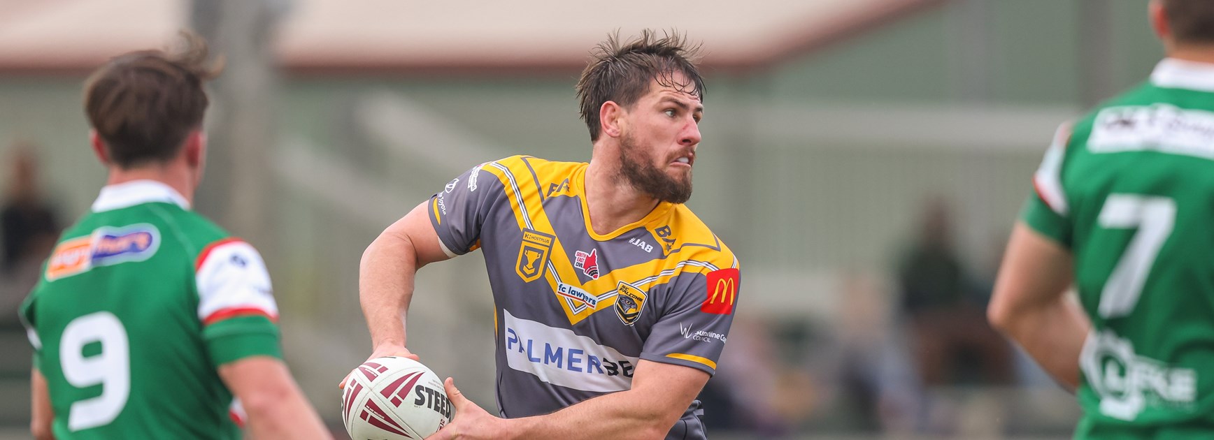 Round 16 Saturday wrap: Falcons win 'epic' encounter with Seagulls