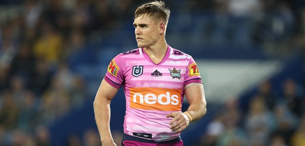 Hodges: Success closer than people think for Titans