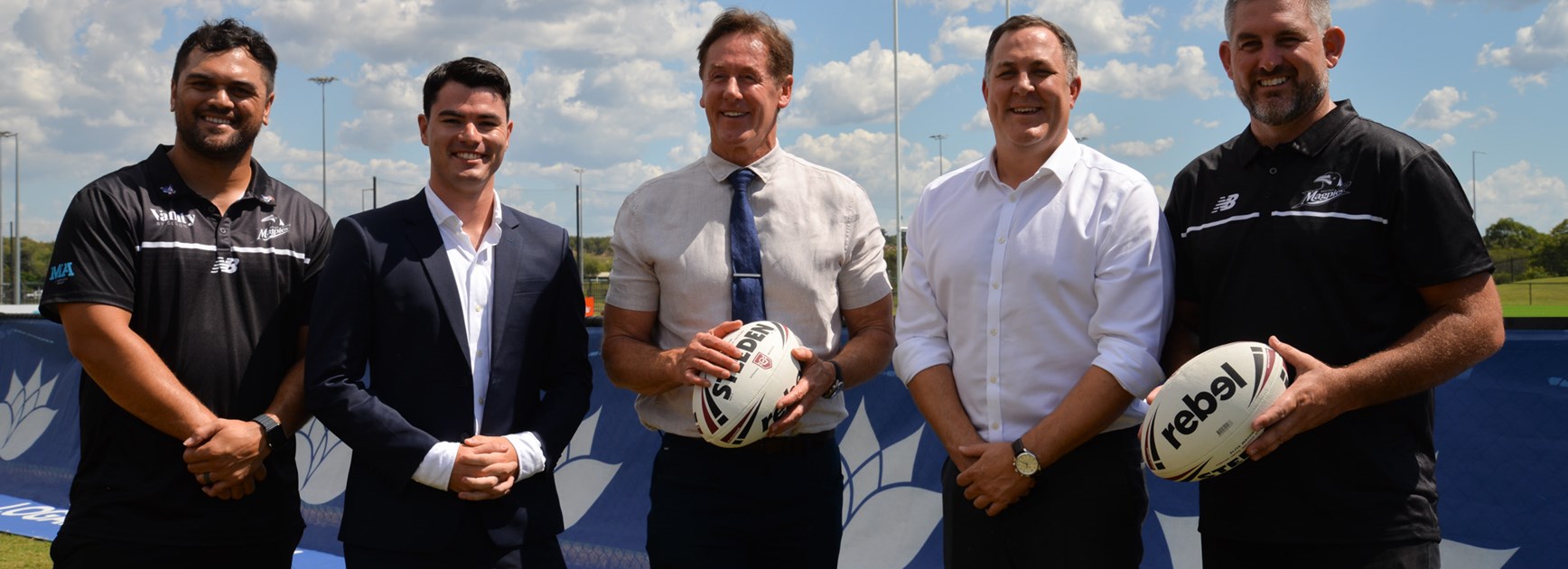 Logan Metro revival boosts rugby league heartland