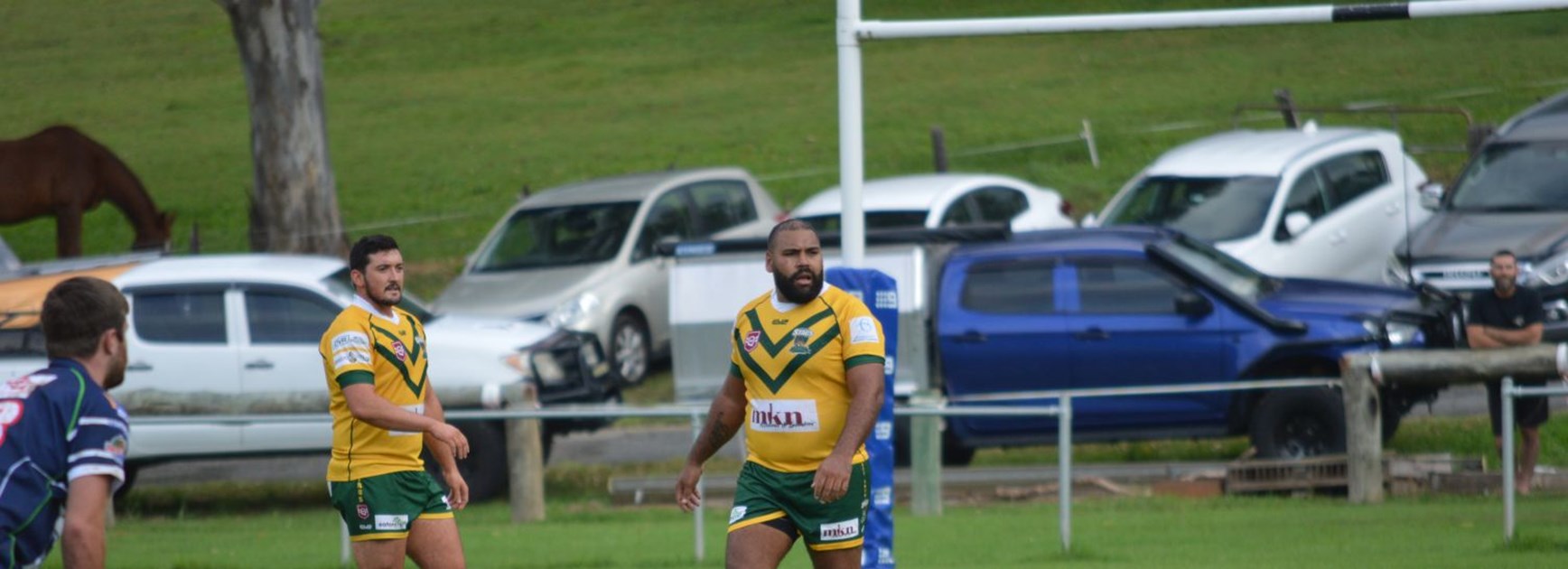 Former NRL, Cup stars line up in Rugby League Brisbane grand finals