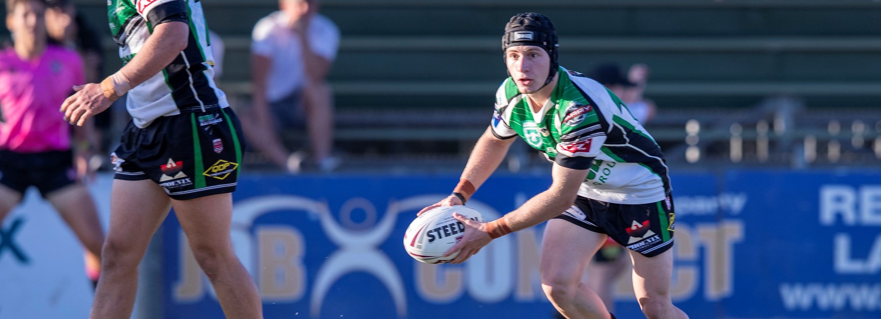 Tough test has Townsville primed for season decider