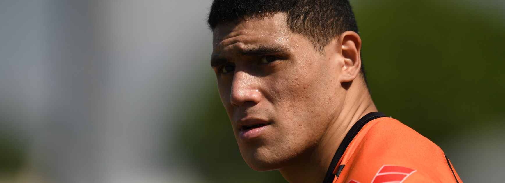 Easts Tigers celebrate star players