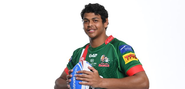 Cobbo keen for a strong season with the Seagulls