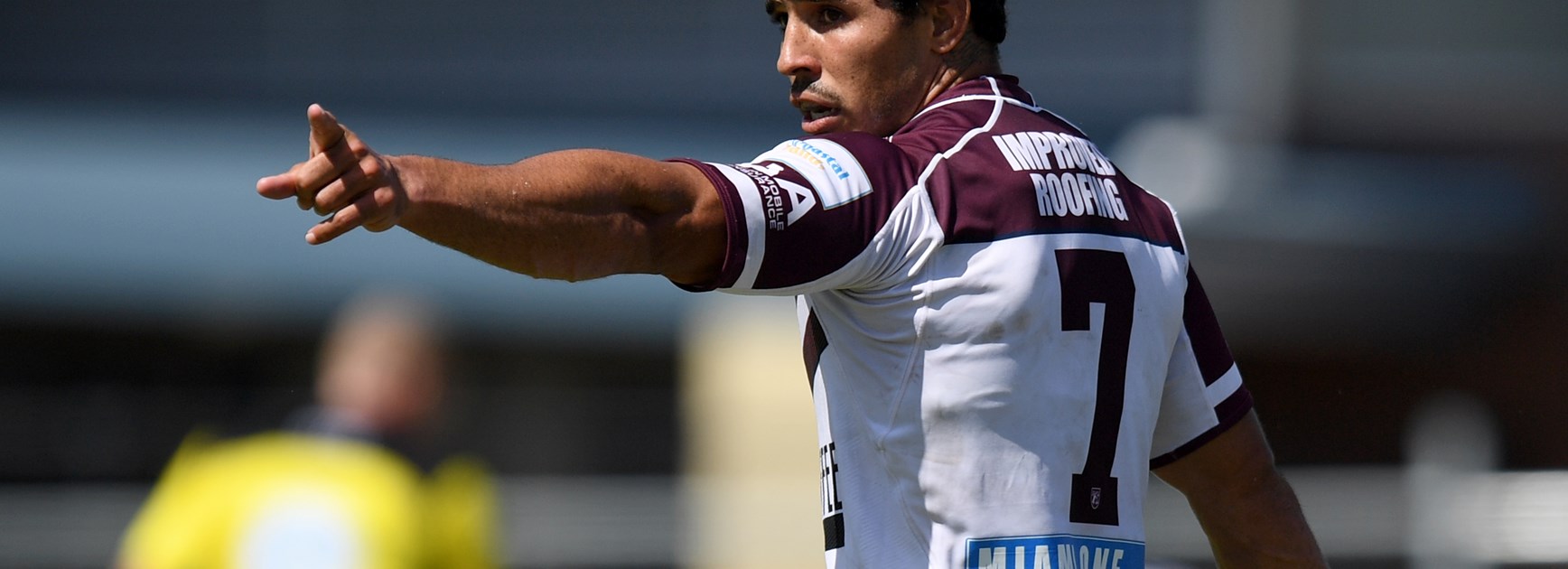 As voted by you: Best Cup halfback in 25 years