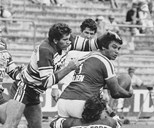 As chosen by you: Fan-voted BRL Team of the Century