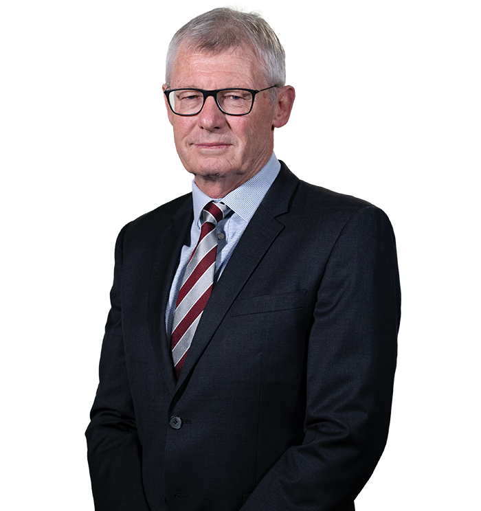 Brian Canavan Profile Image