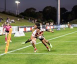 Round 11 Saturday wrap: Dolphins win James Ackerman Cup; Bears power on