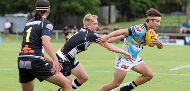 Mal Meninga semi final previews