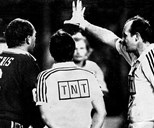 Wally remembers infamous incident