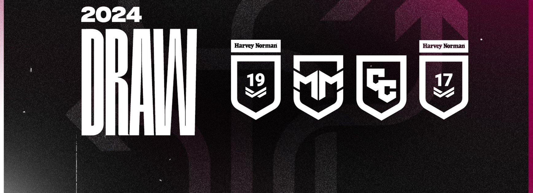 Junior statewide competitions draws released for 2024