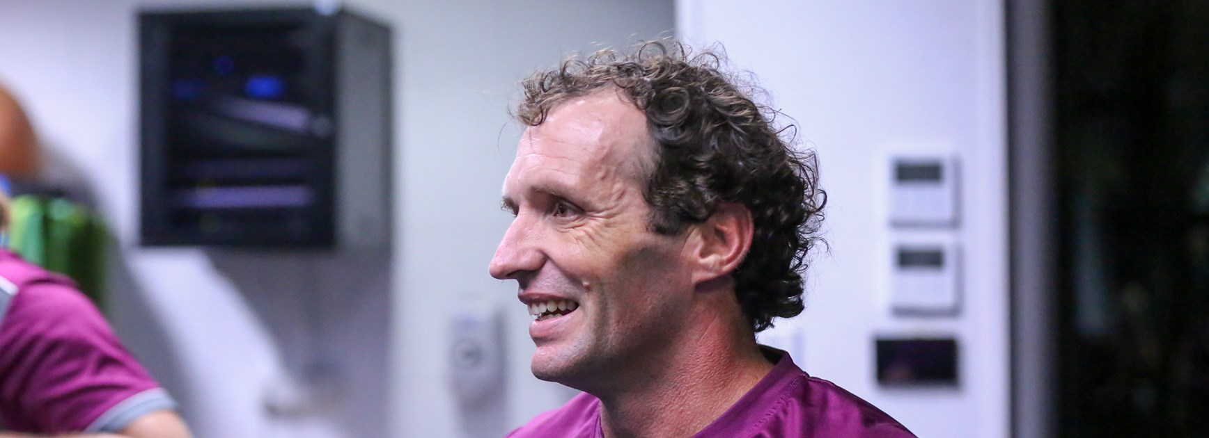 Referee Round-up: Celebrating 25 years of Steve Kanowski