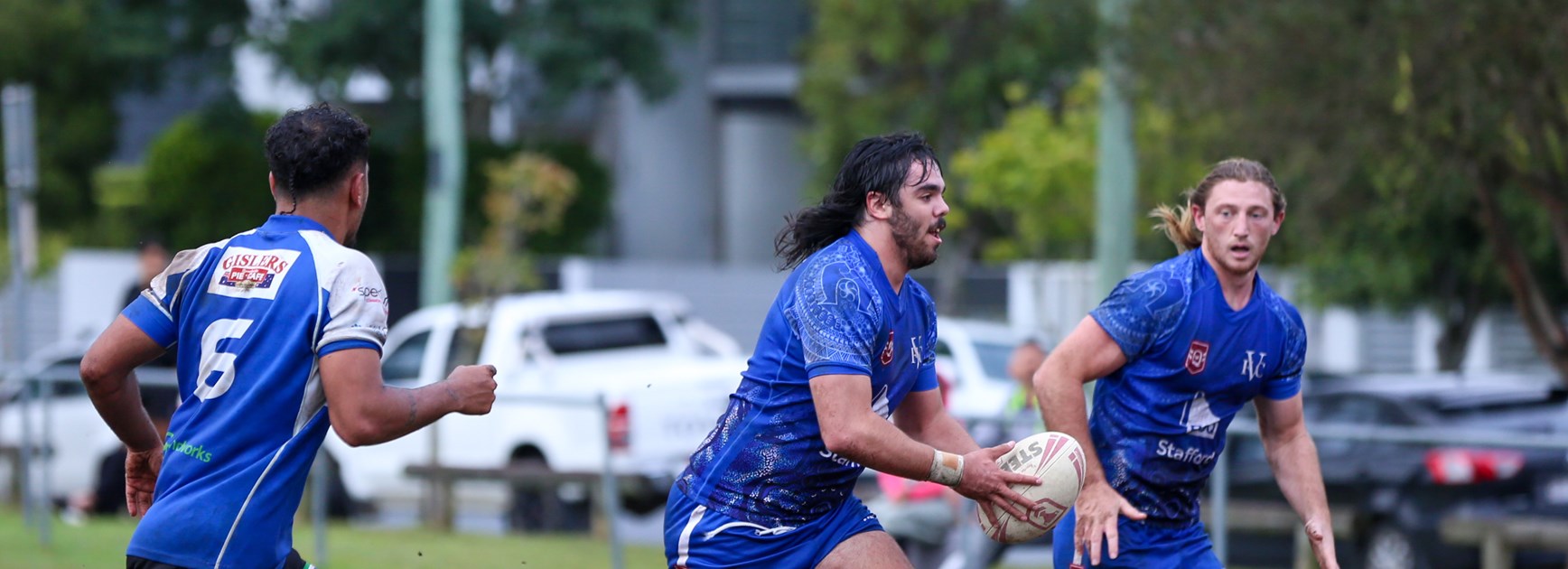 Pride and Diehards clash after meeting in final round