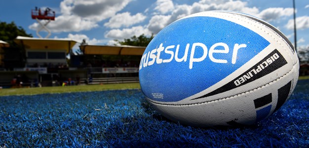 The Fringe Dudes Episode 11: Classic semi-finals and epic debuts ft. Luke Bateman