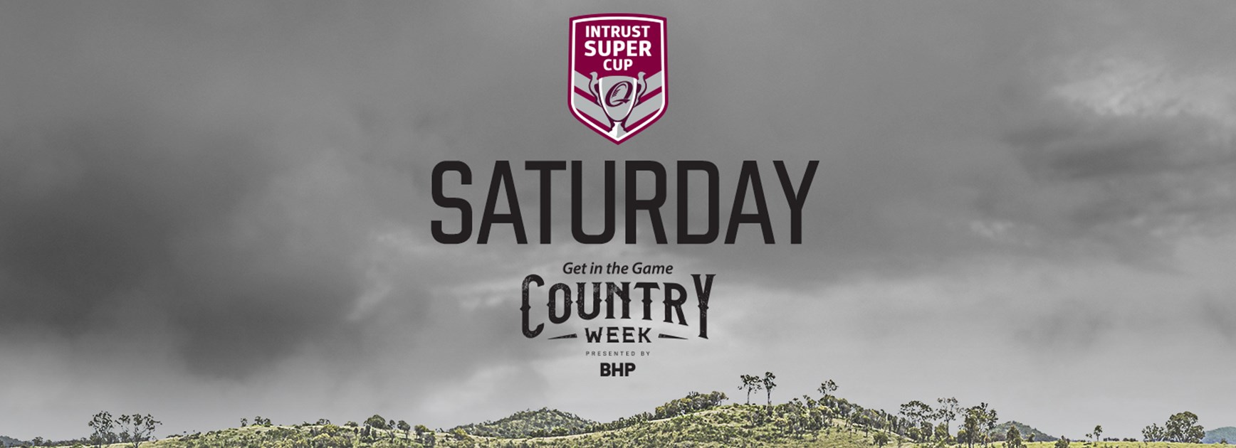 On now: #CountryWeek - Saturday