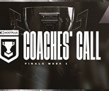 Coaches' call: Hostplus Cup Finals Week 1 preview