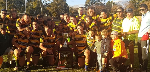 Wattles edge out Valleys in 100th Madsen-Rasmussen