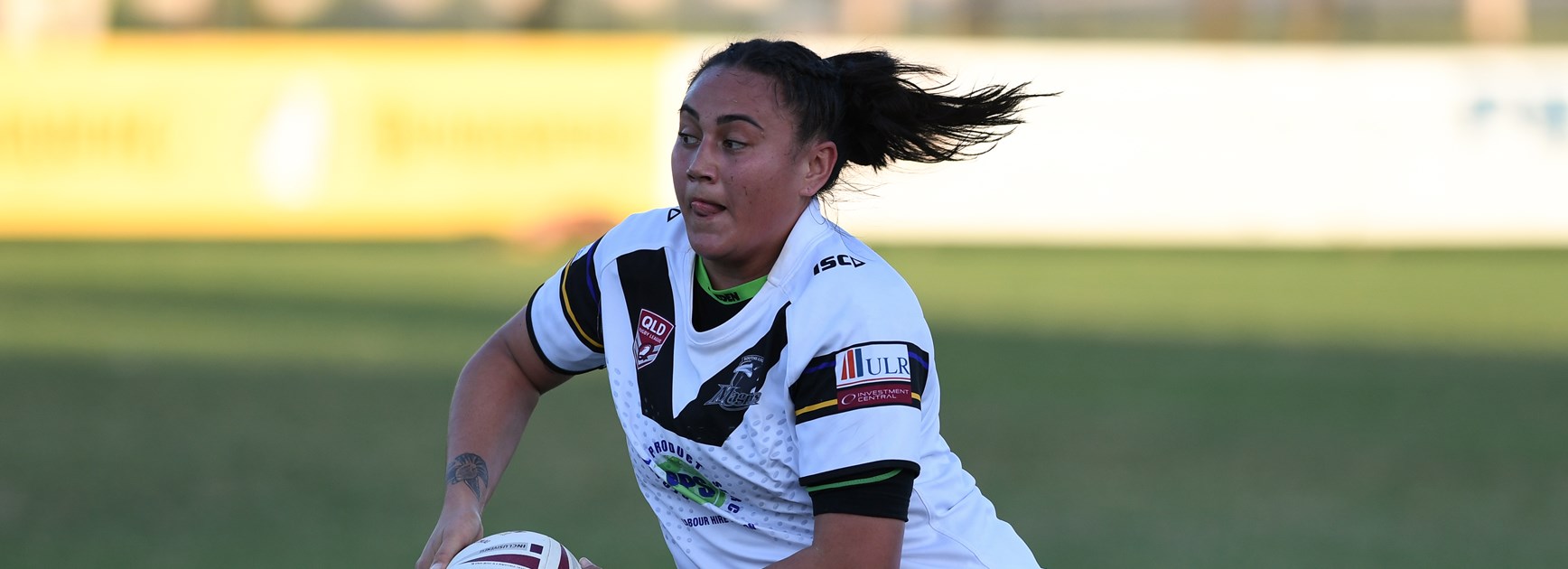 Magpies closing in on first win