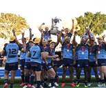 Super Saturday grand final schedule confirmed