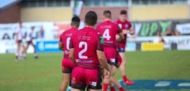 Cutters edge out rival Capras