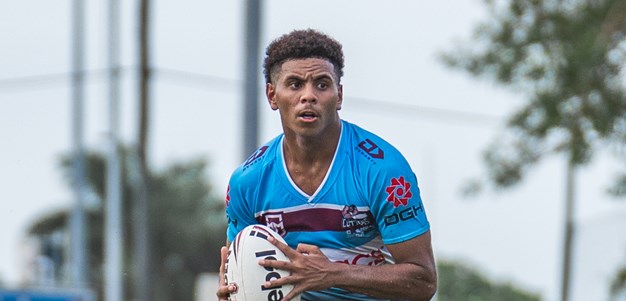 Round 9 in review: Mal Meninga Cup