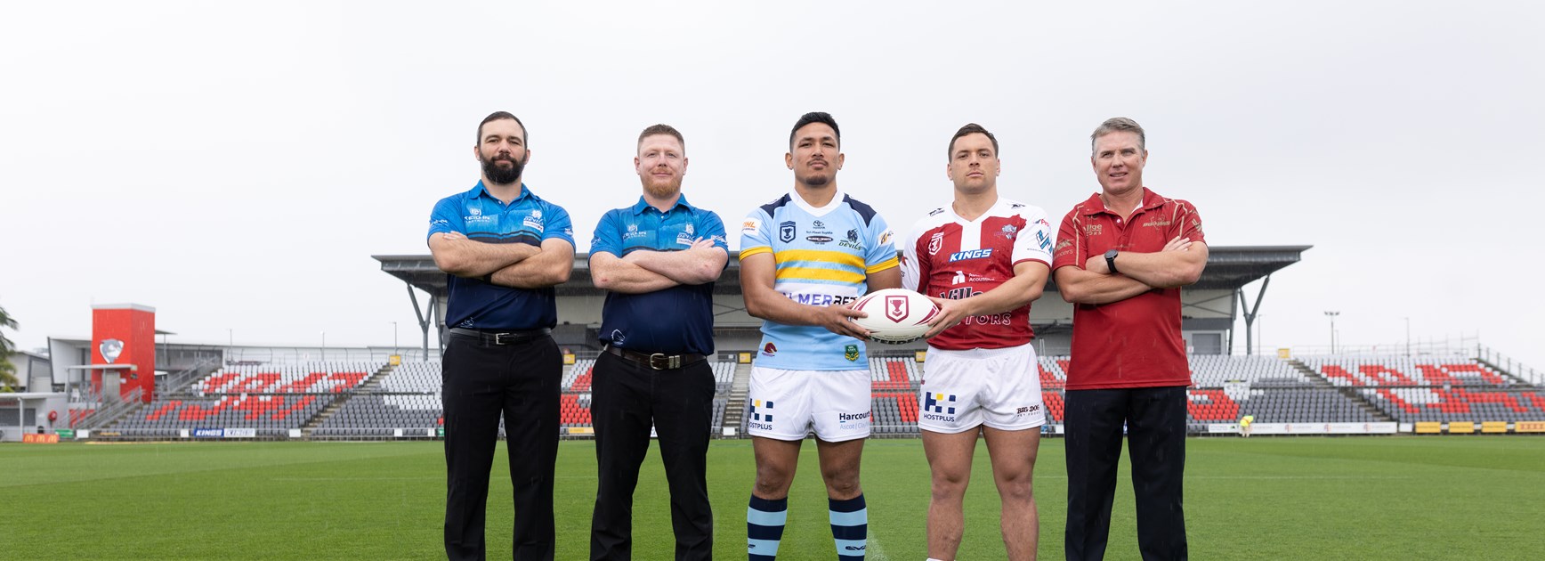 Preview: All the facts and figures for the grand final