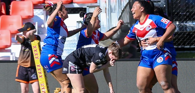 In pictures: South East Women's Grand Final day