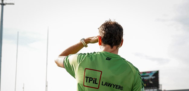 International Laws: Structuring your game