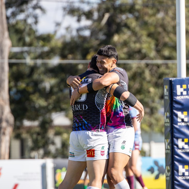 Round 18 Hostplus Cup preview