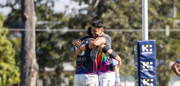 Round 18 Hostplus Cup preview