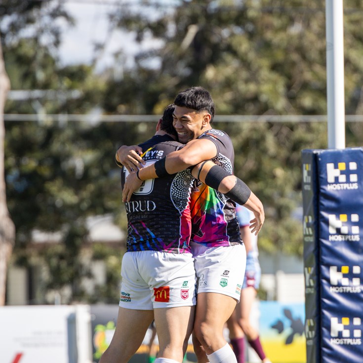 Round 18 Hostplus Cup preview