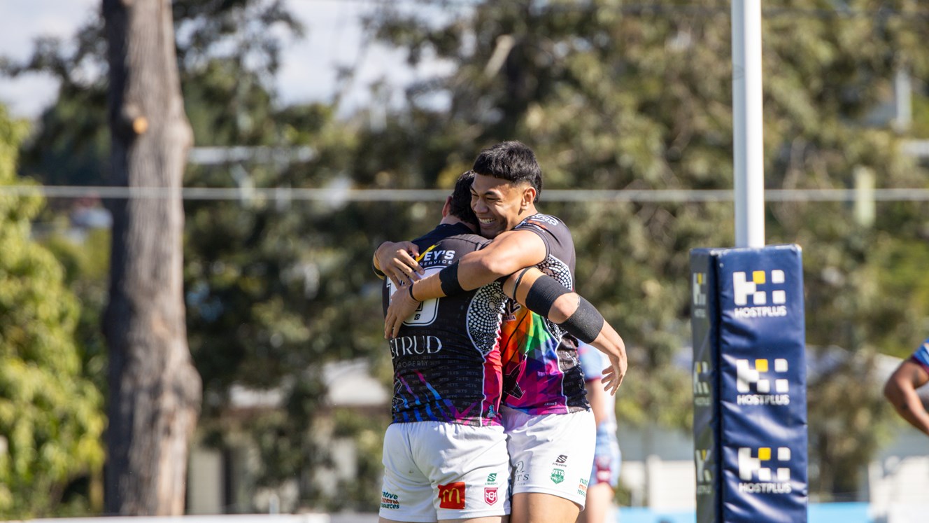 Round 18 Hostplus Cup preview