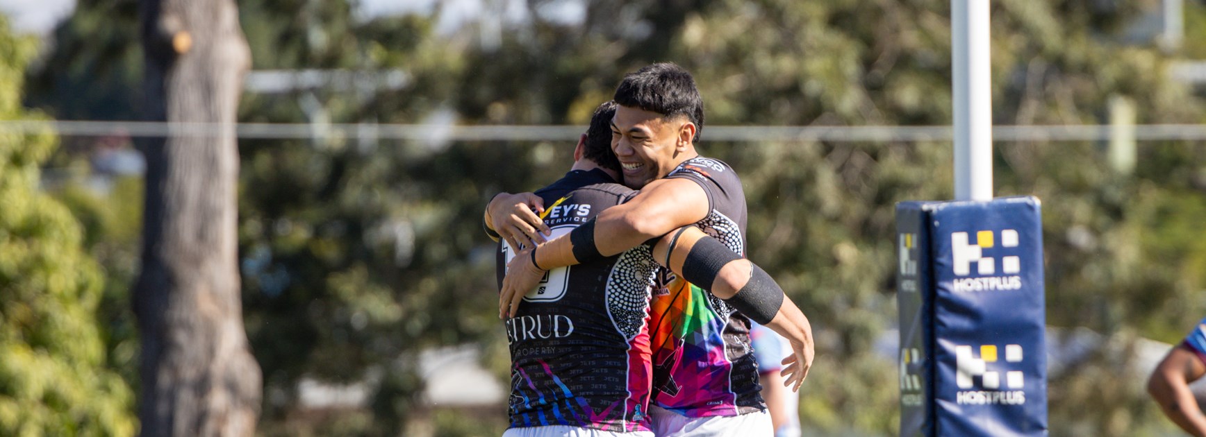 Round 18 Hostplus Cup preview