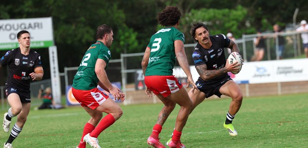 Round 18 Hostplus Cup preview