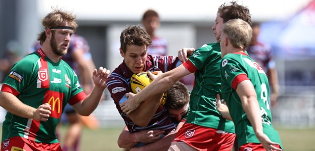 Finals Week 3 preview: Do-or-die preliminary finals arrive