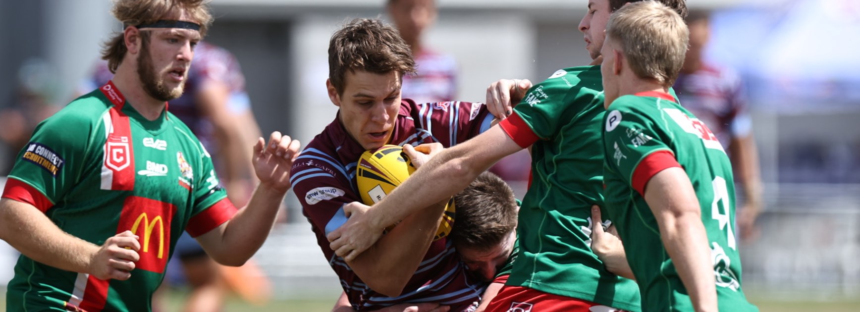 Finals Week 3 preview: Do-or-die preliminary finals arrive